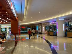 -皇庭广场(福华三路店)