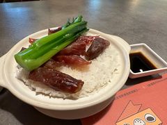 -点点心点心专门店(旺角店)