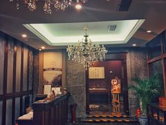 -卫鼎轩·曹公馆(鼓楼店)