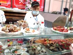 -五一星光夜市(SOHO新天地店)