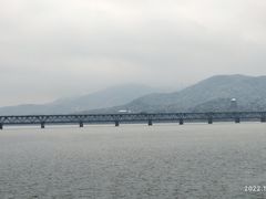 -钱塘江