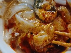 -清真·宏顺祥卤汁凉粉(大皮院店)