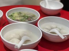 -宁波汤团店(外滩店)