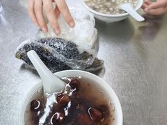 -芳婆糕团店(王府大街店)