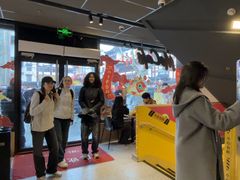 -麦当劳(豫园店)