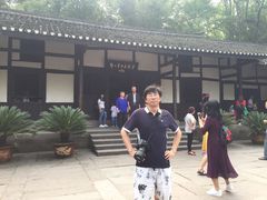 -邓小平故里