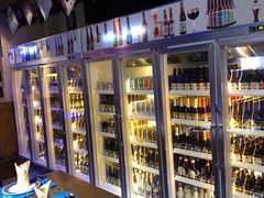 -甘尼仕印度餐厅爵士酒吧(阳春巷店)