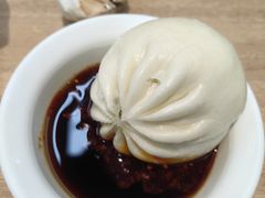 -郑家包子牛肉拉面(尚勤路店)