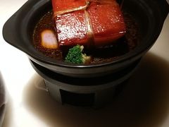 红烧肉-佬麻雀·新湘菜(珠海金发购物中心店)