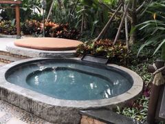 -厦门日月谷温泉渡假村