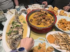 -镜泊小镇(东长安街店)