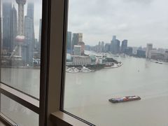 -上海外滩茂悦大酒店