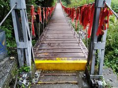 -苍山感通索道