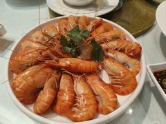-79号渔船海鲜饭店(华强北店)
