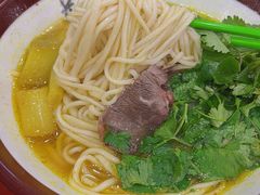 -美玲拉面(鞍山西道店)