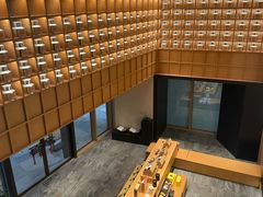 -奈雪茶院·茶室茶馆(广州粤海天地店)