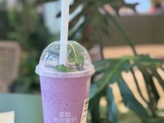 -混果汁(喜荟城店)
