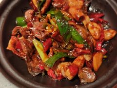 -春梅里卤鹅馆·47年老字号(中山路店)