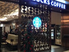 门面-星巴克(威尼斯人店)