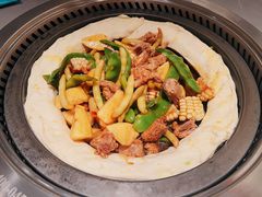 -灶座小锅烀饼·铁锅炖(全国总店)