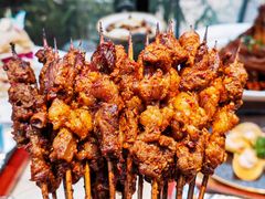 -唐猫庭院·千年陕菜(大唐不夜城店)