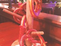 -宝莱纳啤酒花园餐厅PAULANER BRAUHAUS Nanjing(广州路店)