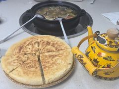-野菌王牦牛肉汤锅