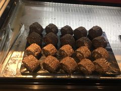 -火焰山自助烧烤涮石板烤肉(新华大街店)