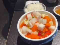 -渔人时光·烤鱼·烧烤(传媒港花园里店)