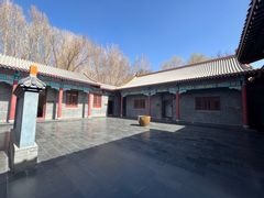 -哈密回王府景区