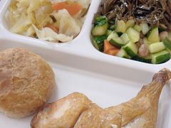 -香妃烤鸡(新奥店)