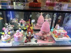-CAKE BOSS 蛋糕老板(北京世纪金源购物中心)