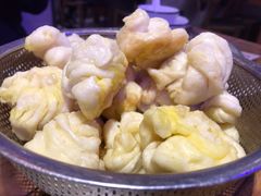 -山河屯铁锅炖鲜鹅·东北菜(开发区一店)