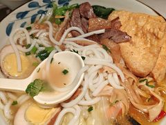 -鑫花溪牛肉米粉(凤凰街创始总店)