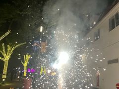 -美兰湖景区