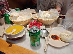 -谷连天安心食堂(裕华万达店)