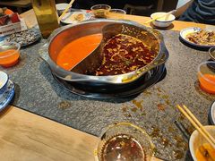 -胖子鱼·天水麻辣鱼火锅(秦州407店)