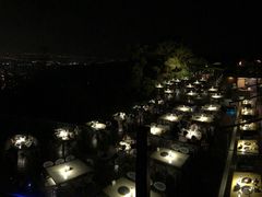 -草山夜未眠景观餐厅
