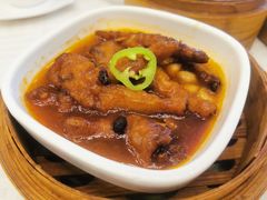 -潮福城大酒楼·潮粤菜·港式点心(阳光城店)