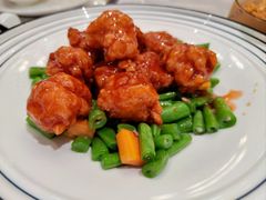 翡翠荔枝肉-聚春园自助餐厅(东街口店)