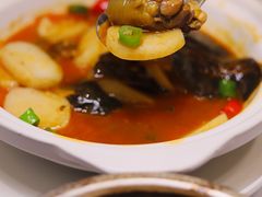 -名甬鲜坊·宁波海鲜(爱琴海店)