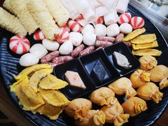 -丽江庭院之丽江往事(安定门店)