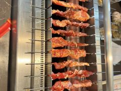 -邢氏老太太烤串(北兴街店)