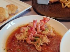 -徐记海鲜(观沙岭|滨江新城店)