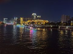 -海河游船-永乐码头(大悲院)