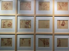 -吴作人艺术馆