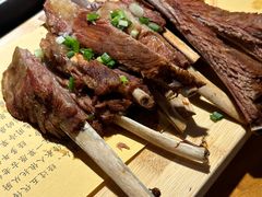 -泽成冰煮羊(非·遗东岸国际店)