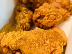 -麦当劳(吴中大道店)