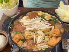 -牛腩之旅·牛腩牛杂煲(光启城美食城店)
