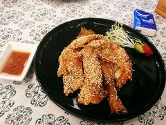 -客家汇·客家传承菜(水库店)